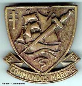 Commando Marine
